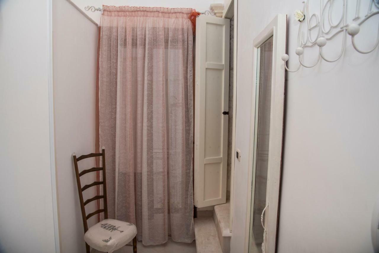 B&B A Due Passi Martina Franca Eksteriør billede